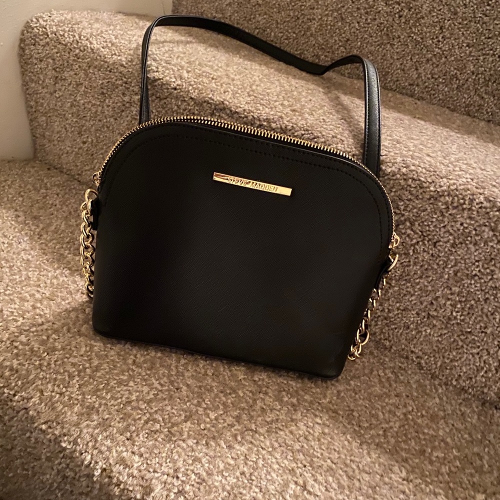 Steve Madden hand bag